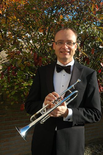 Iwan trompettist